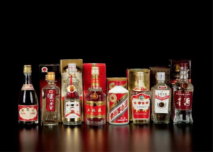 海陵老酒储存的方法